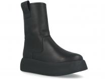 Women's high boots Forester Bodega 410-101