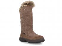 Women's high boots Forester Attiba 81010-45 OC-System