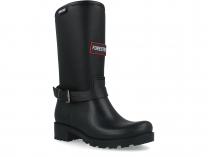 Women's high boots Forester Rain High 93792-27