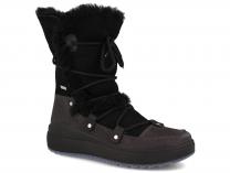 Damskie buty zimowe Forester Scandinavia 6329-4-27 Made in Europe