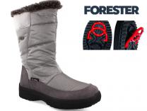 Womens boots zimohody Forester Attiba 80303P-37 Made in Italy