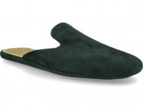Women's slippers Forester Home 3940-22