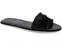 Womens Slippers Forester Home 400-27