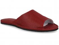 Women's slippers Forester Home 564-47