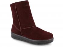 Women's uggs Suede Forester Marsala 21-8-48