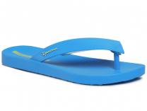 Women's flip flops Ipanema Hit Fem 26445-20729 Made in Italy
