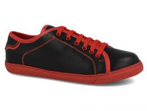 Sneakers Las Espadrillas 20324-2747 (black)