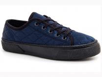 Sneakers Forester S67-71826-89 (blue)
