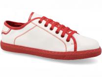 Sneakers Las Espadrillas 20324-13 (white)