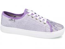 Sneakers Las Espadrillas 5099-24 unisex (purple)