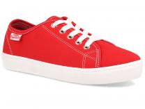 Sneakers Las Espadrillas 5099-47 (red)
