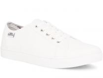 Sneakers Las Espadrillas 5099-7652TL unisex (white)