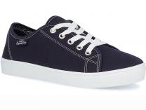 Sneakers Las Espadrillas 5099-9697 TL (dark blue)