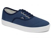 Sneakers Las Espadrillas V8214-9697TL unisex (blue)