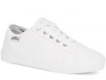 Sneakers Las Espadrillas WHITE 5099-13 (white)