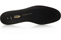 Стелька обувная Salamander 14936  (чёрный)
