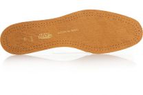 Insoles Seco 14935 (brown)