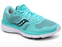 Sneakers Saucony Trinity MENTHOL S15319-2 (blue)