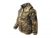 Insulated jacket VA002