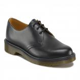 Модные туфли Dr. Martens Plain Welt Smooth Leather 1461 PW 10078001