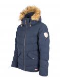Чоловіча міська куртка Alpine Crown ACPJ-150433-001