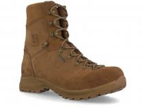 Men's combat boot Diotto Coyote D82309-448