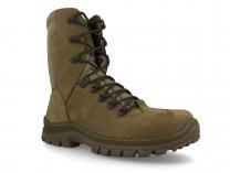 Men's combat boot Forester 756-2-585