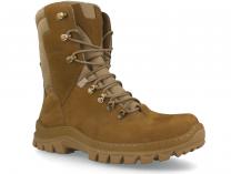Men's combat boot Forester Belleville 756-2-656