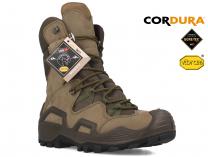 Men's combat boot Forester Gore-Tex -30°  F100NH GTX Vibram