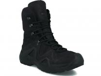Mens ankle boots Forester Shark M1490NS Waterproof