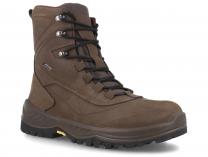 Men's combat boot Forester Tundra 31007-3FO Vibram