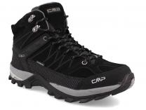 Men's boots Cmp Rigel Mid Trekking Shoes Wp 3Q12947-73UC