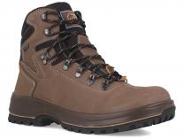 Men's boots Forester Jacalu 13167-3J Waterresistant