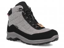 Чоловічі черевики Forester Trail Primaloft 13770-15 Made in Europe