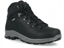 Men's boots Forester Sympatex 13774X-1FO Masde in Europe