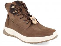Men's shoes Forester Ergostrike 18303-45 Made in Europe