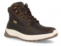 Men's boots Forester Ergostrike Primaloft 18310-5 Made in Europe