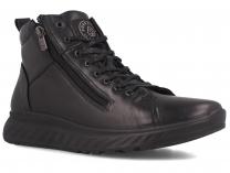 Men's boots Forester Double Zip 28804-27