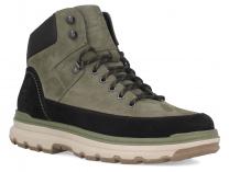 Чоловічі черевики Forester 30723-17