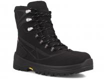 Мужские ботинки Forester Tundra 31001-12 Vibram