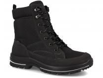 Men's shoes Forester Norway Flag Cordura 3435-10