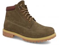 Men's shoes Forester Urbanitas 7751-062