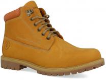 Men's boots Forester Camel Lthr TimberLand 7751-180-2