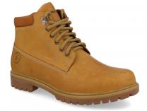 Мужские ботинки Forester Camel Leather 7751-180 Timber Land