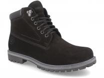 Men's boots Forester Suede Urbanity 8751-02-27