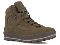 Чоловічі черевики Forester 93-337