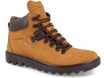 Мужские ботинки Forester Danner Pedula 402-74 Water resistant