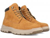 Чоловічі черевики Forester F751-042