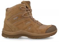 Чоловічі черевики Forester Go Nature Waterproof B20T047A-2