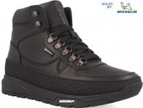 Чоловічі черевики Forester Michelin M8936-11 Tex